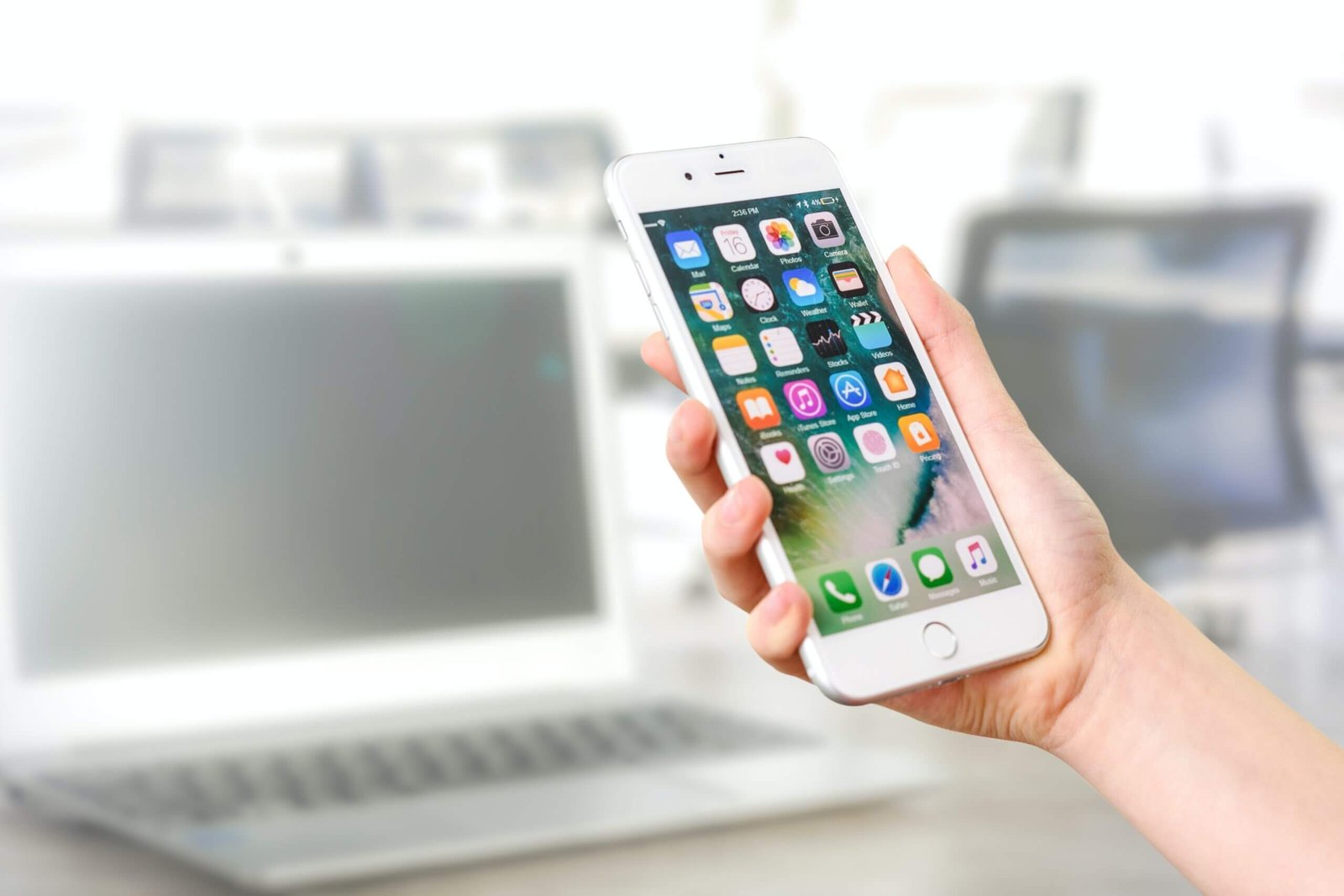 Mobile App Optimization