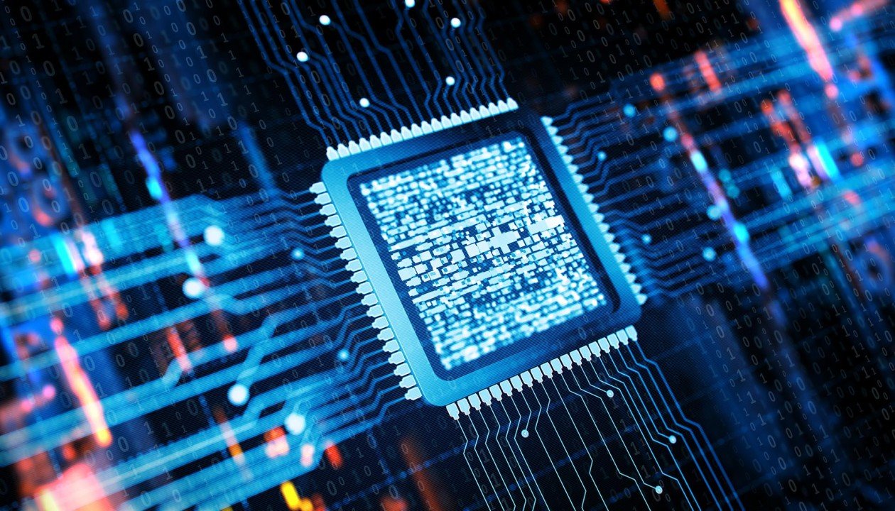 Mobile SoC Market