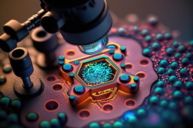 Molecular Spectroscopy Market