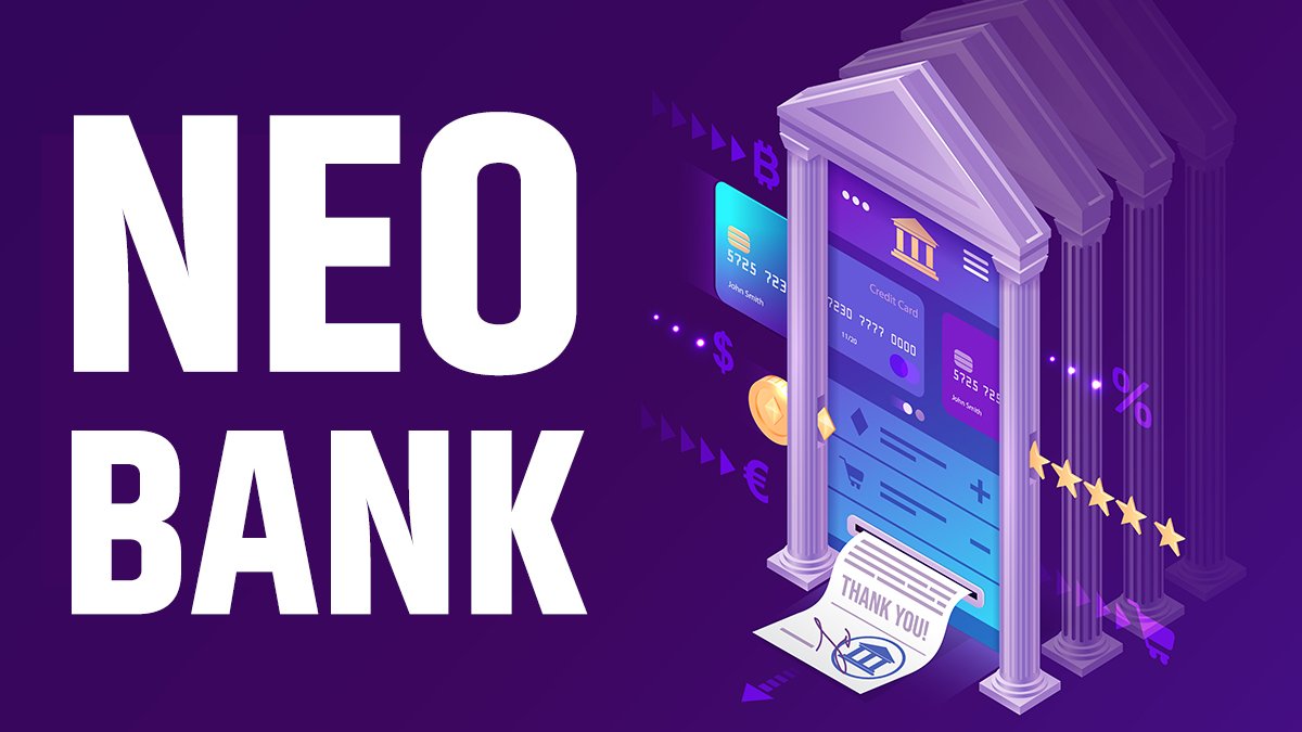 Neo-Banking Market