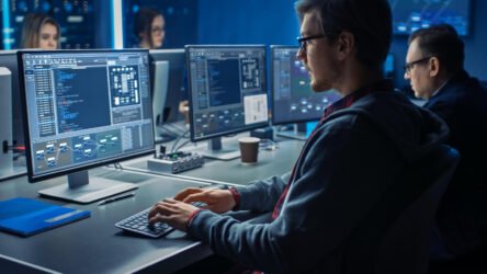 Rapid Application Development