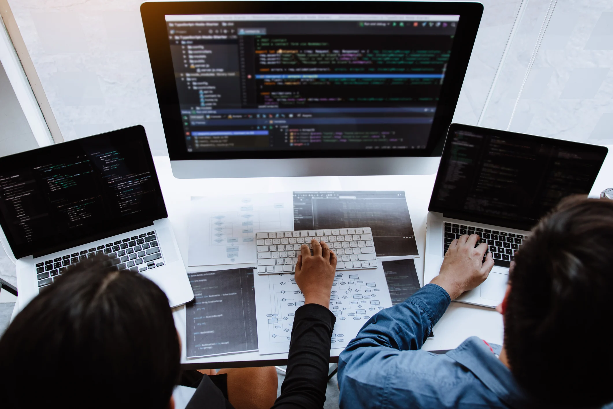 Test Management Tools